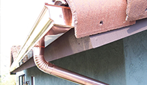 Rain Gutter Installation, Repair, Cleaning in Pacific Grove, CA